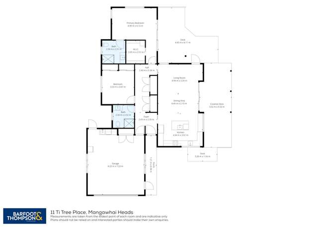 11 Ti Tree Place Mangawhai Heads_1