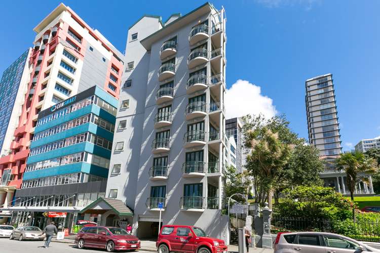 8a/57 Boulcott Street Wellington Central_12