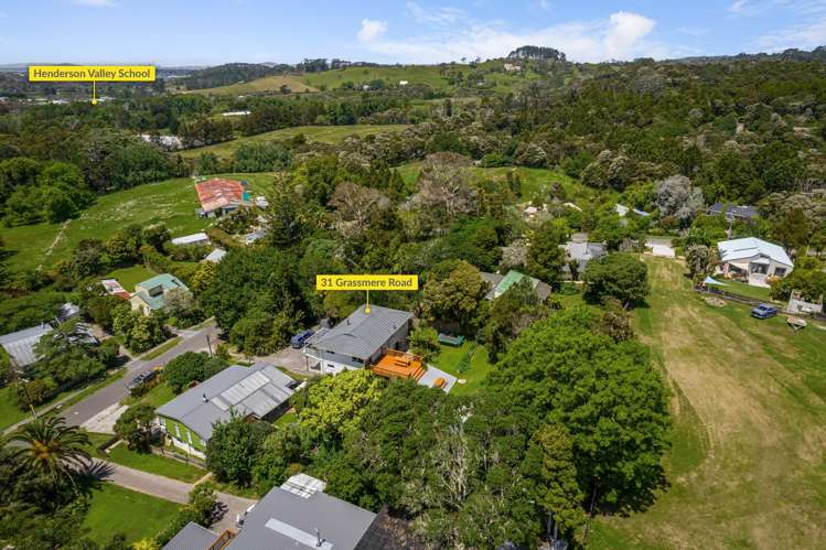 31 Grassmere Road Henderson Valley_25