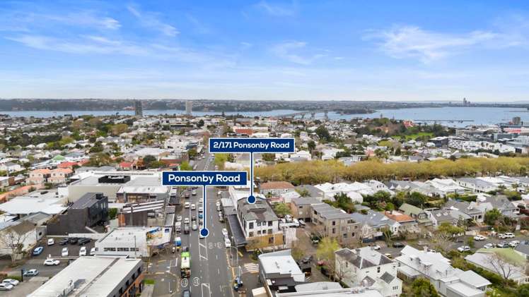 2/171 Ponsonby Road Ponsonby_18