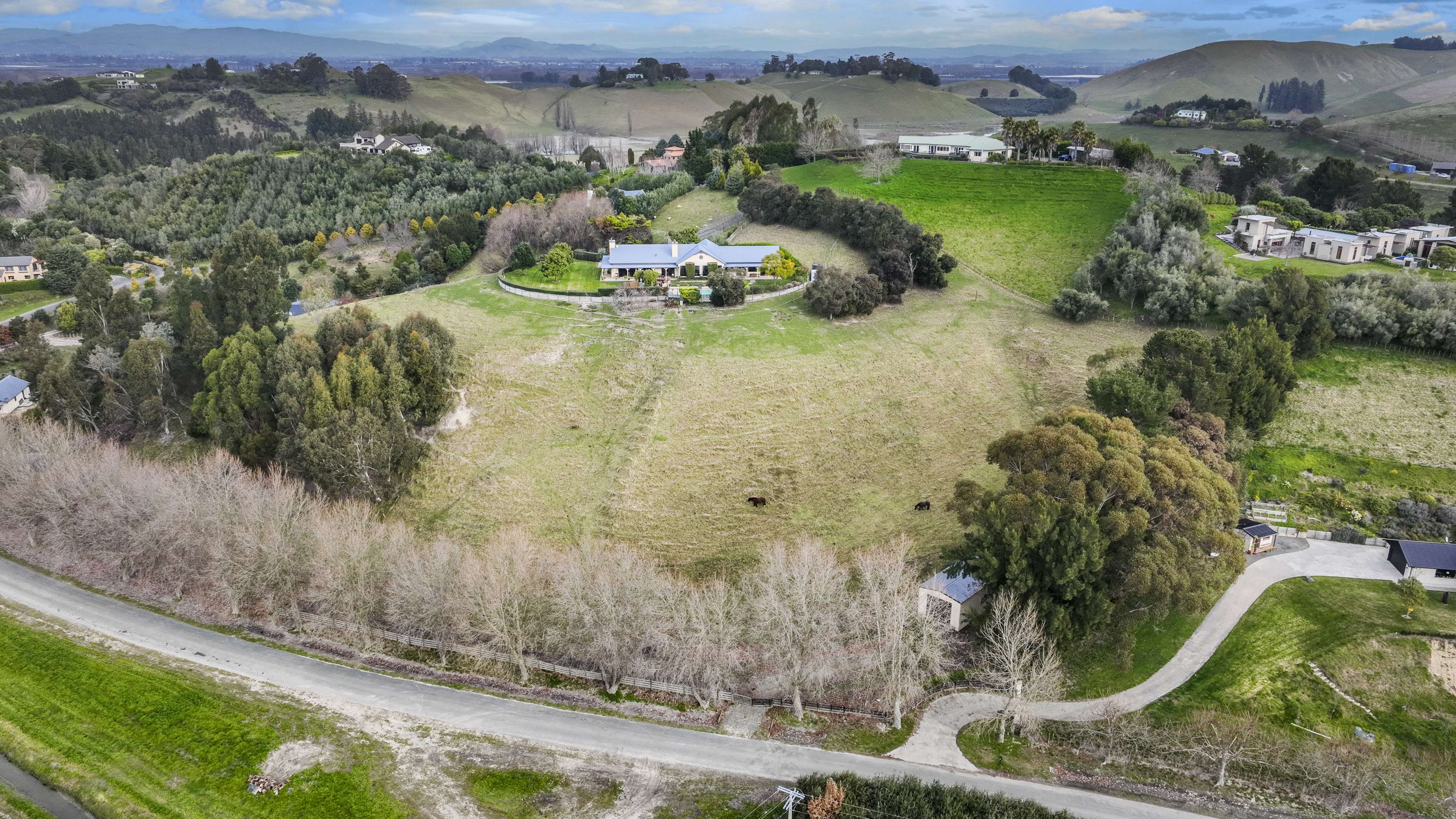 20 Breckenridge Lane Puketapu Hastings Rural Property For Sale