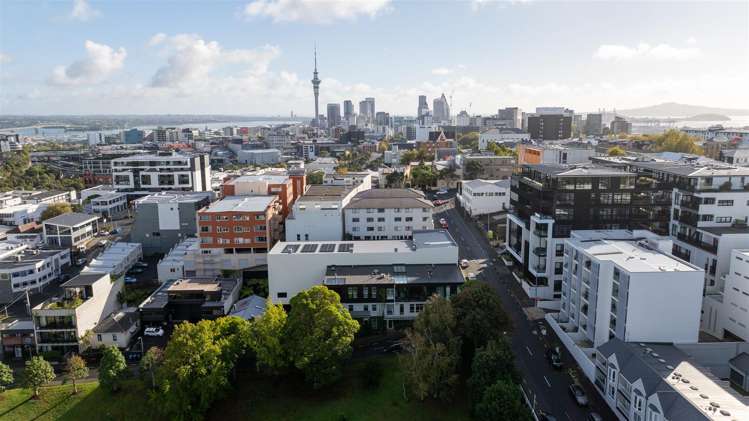 9 Exmouth Street Eden Terrace_8