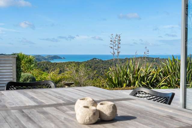The Magic of Tutukaka Coast