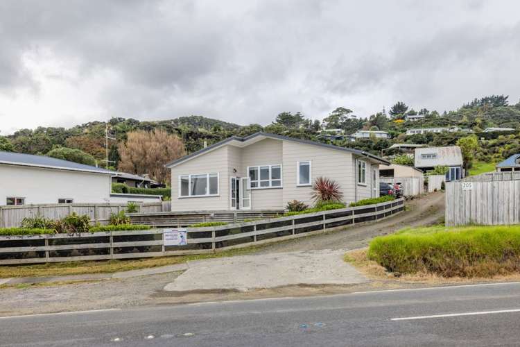 201 Hokianga Harbour Drive Omapere_13