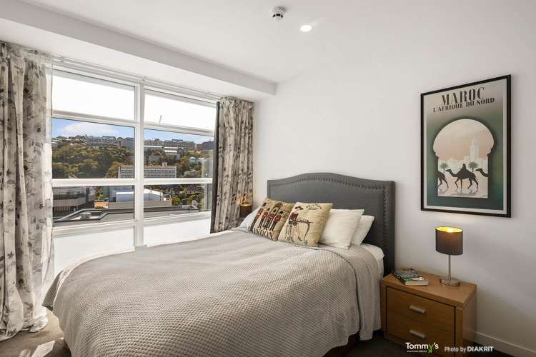 E1604/160 Victoria Street Te Aro_13