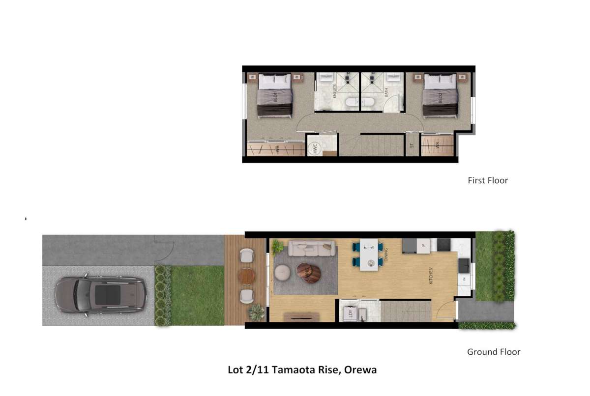 Lot 2, 11 Tamaota Terrace_3