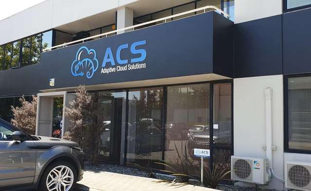 City Fringe Office - 172m2 + 7 Carparks