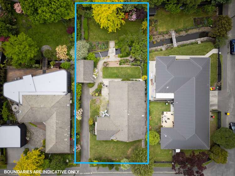 3 Bannister Place Fendalton_22