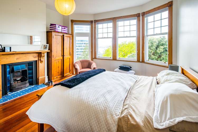 2/229 The Terrace Te Aro_6