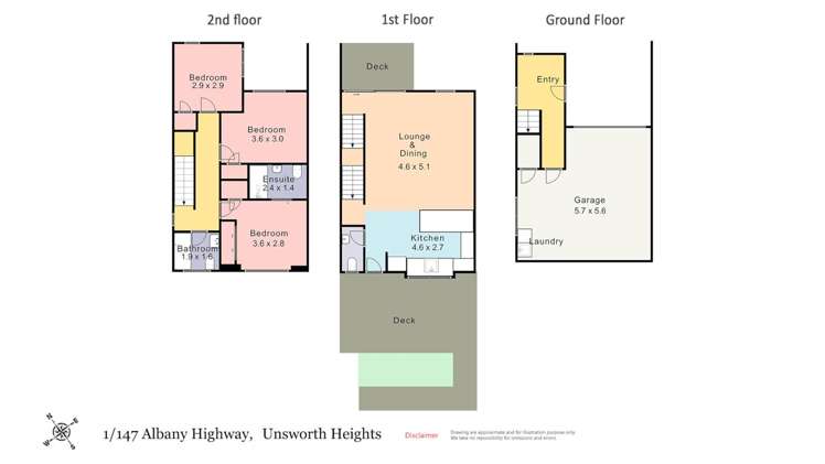 1/147 Albany Highway Unsworth Heights_13