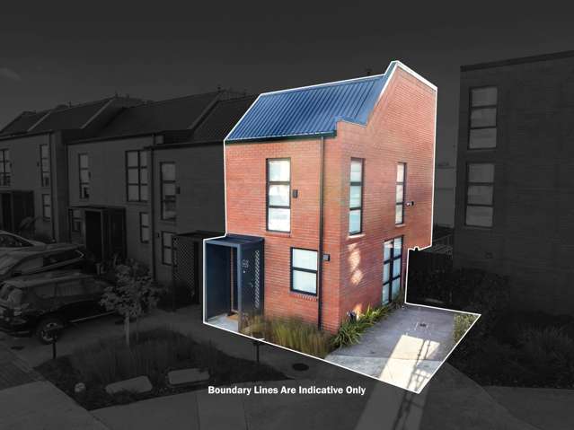 Modern Living Made Effortless