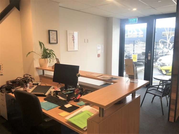 22a Walker Street City Centre_1