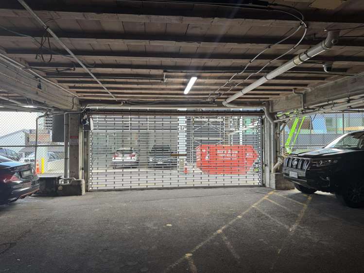 151 Parnell Road Parnell_15