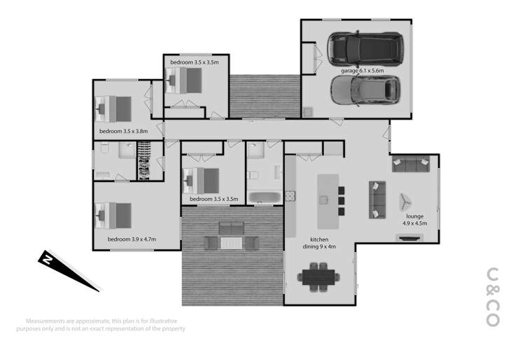 91 Muriwai Road Waimauku_30