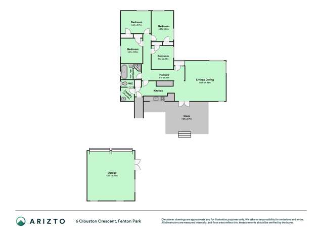 6 Clouston Crescent Fenton Park_1