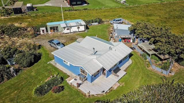 15 Surrey Street Orepuki_1