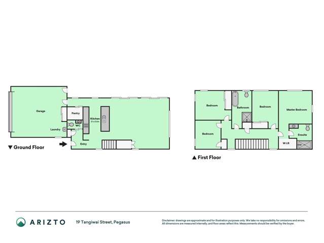 19 Tangiwai Street Pegasus_1