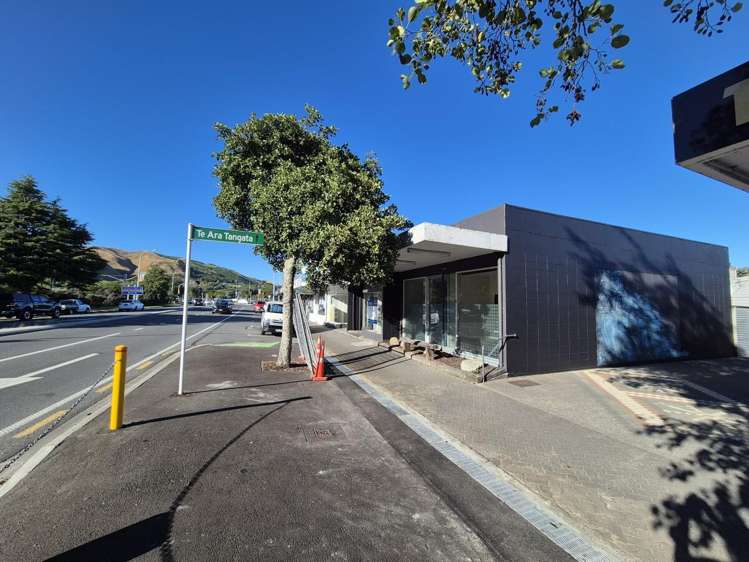 Unit 1, 40 Main Road Waikanae_19
