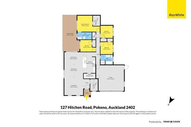 127 Hitchen Road Pokeno_1