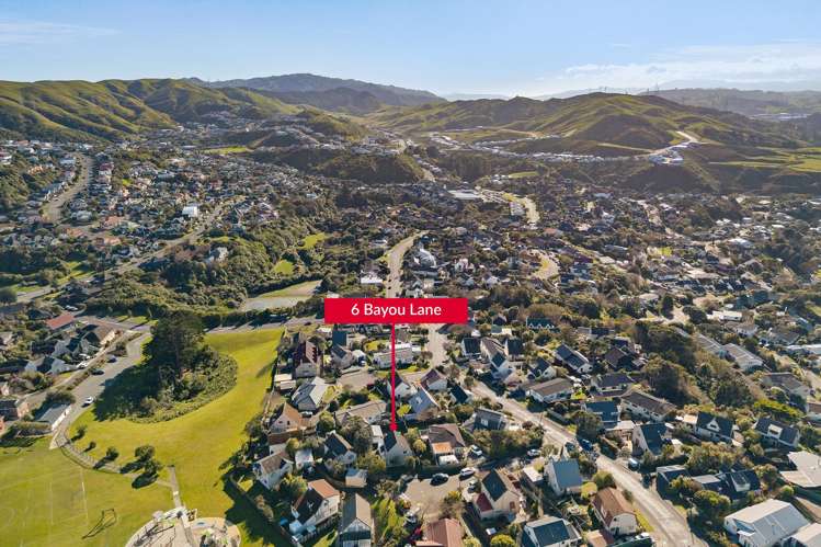 6 Bayou Lane Churton Park_21