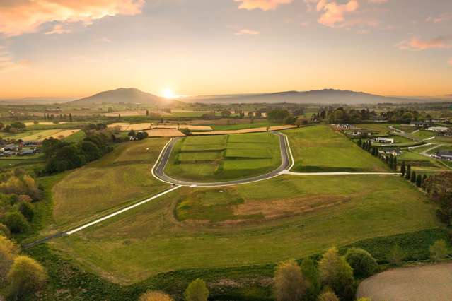 Level 1 - 34 & 5 St Leger Road | Te Awamutu | Waipa | Houses for Sale ...
