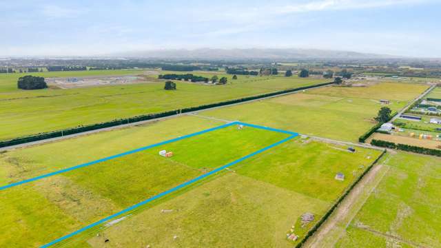 101C Curraghs Road Rolleston_1
