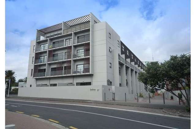 New renovated two bedroom apartment in Britomart