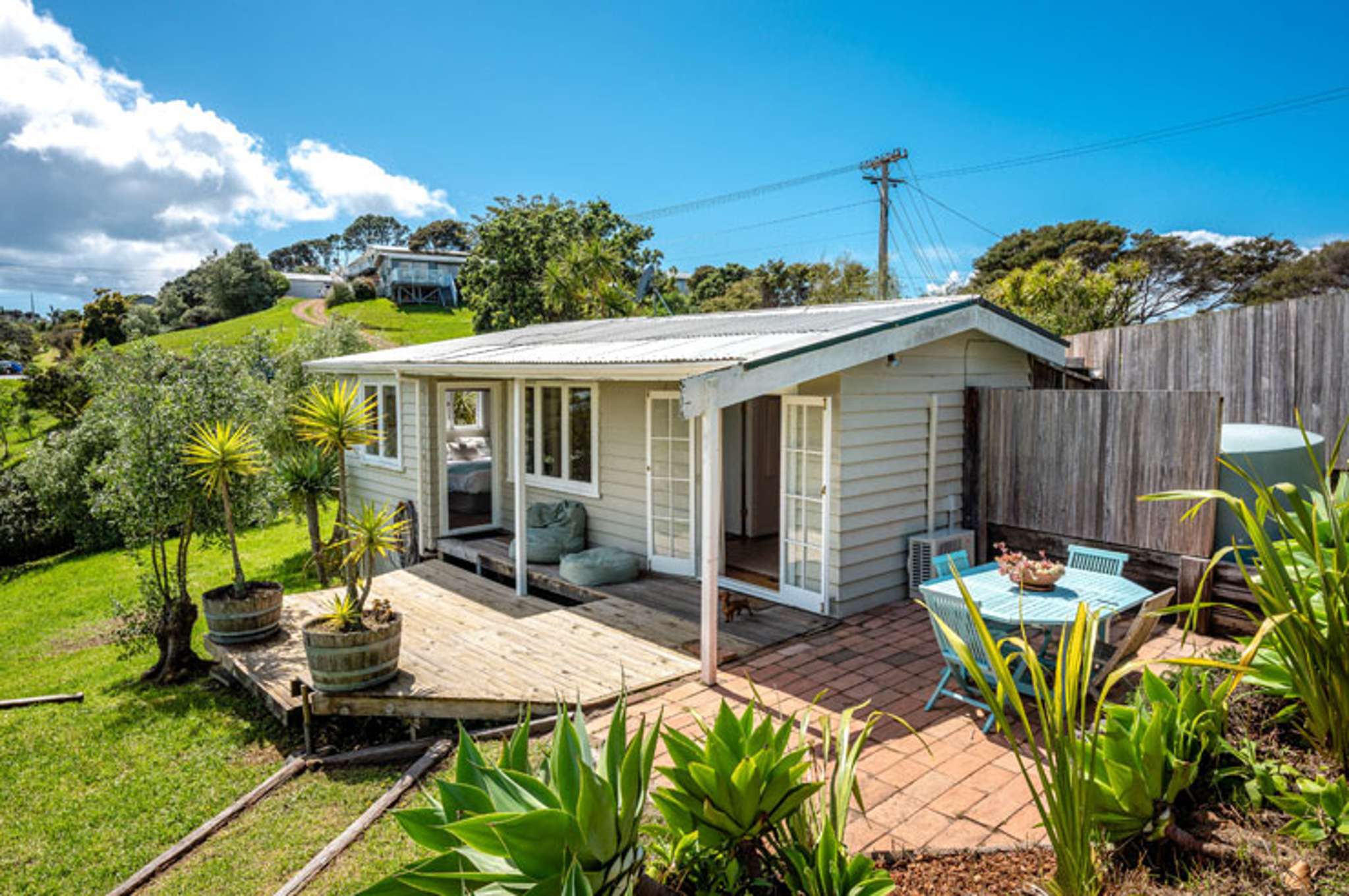 Nothing under $1m: How Aucklanders pushed up the price of Waiheke’s ‘hippy’ homes