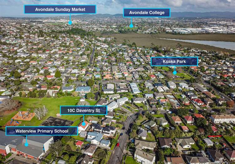 10c Daventry Street Waterview_24