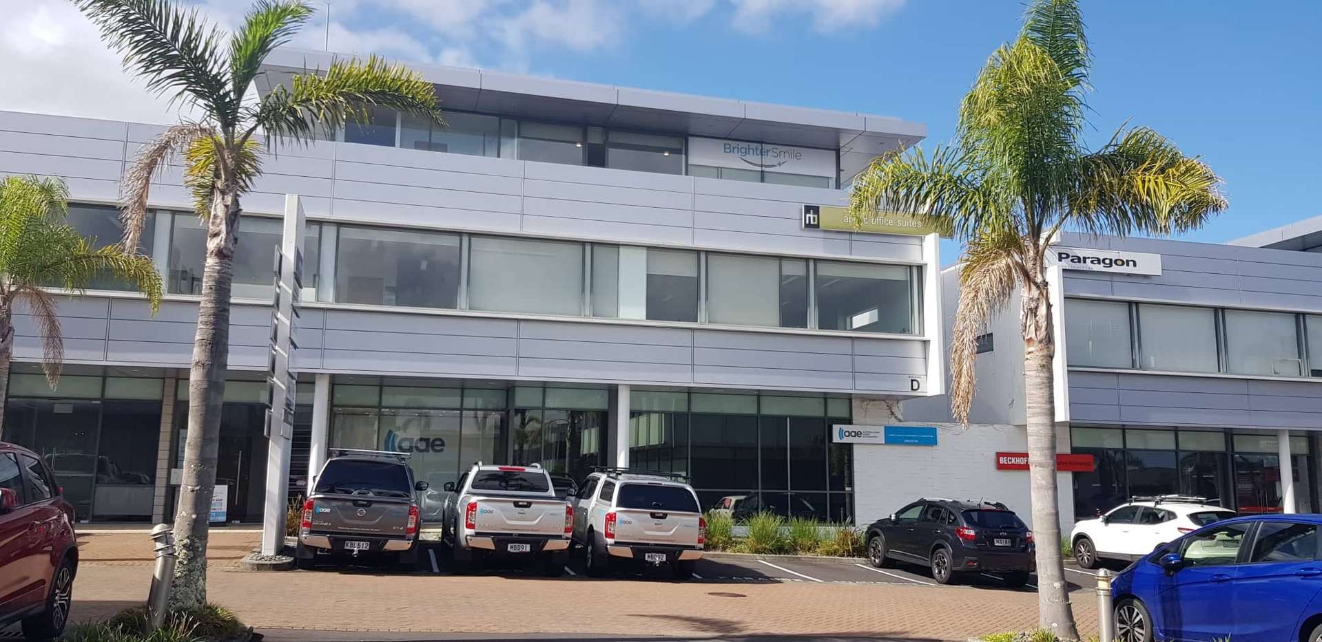 Ground Floor/D1, 3 Orbit Drive Rosedale_0