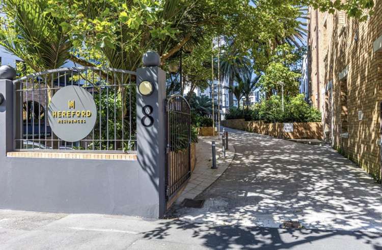 1603/8 Hereford Street Freemans Bay_14