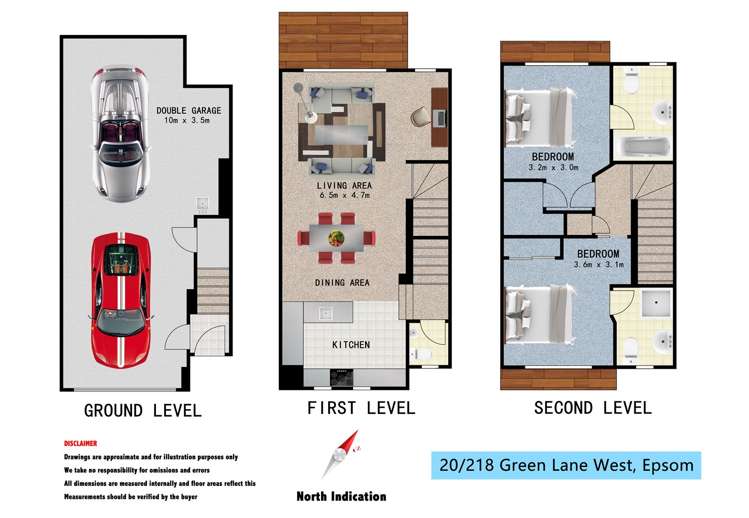 20/218 Green Lane Epsom_15