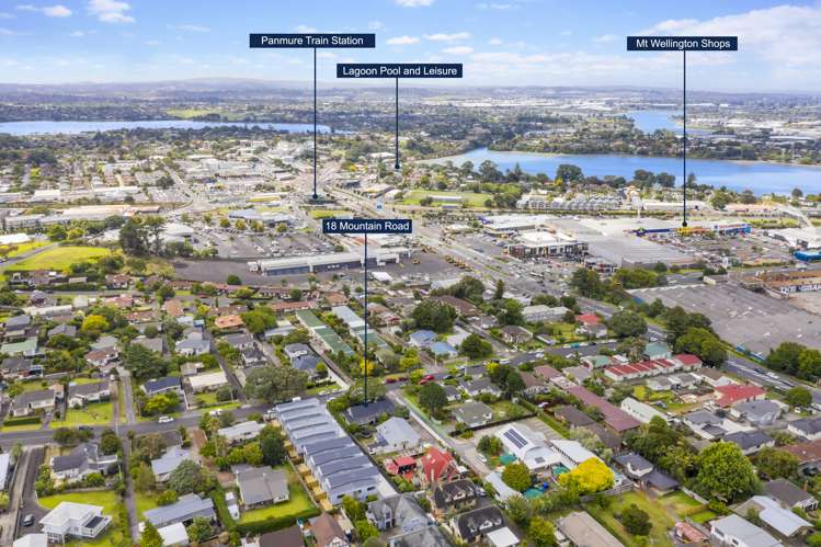 18 Mountain Road Mount Wellington_18