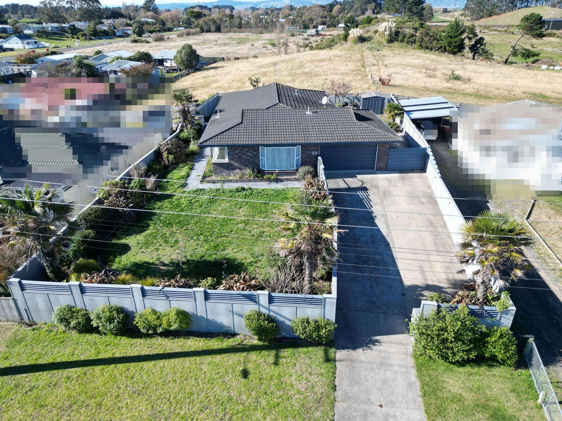 8 Brown Street Foxton_0