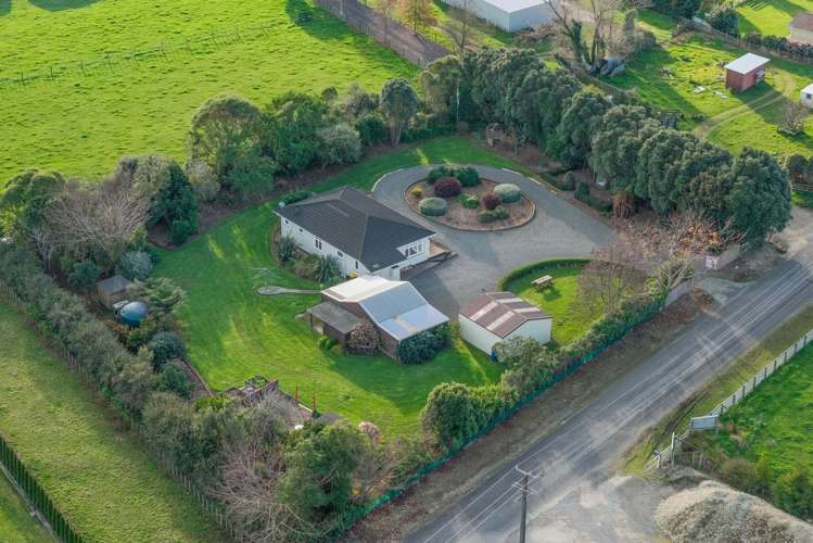 170 Gladstone Road Levin_21