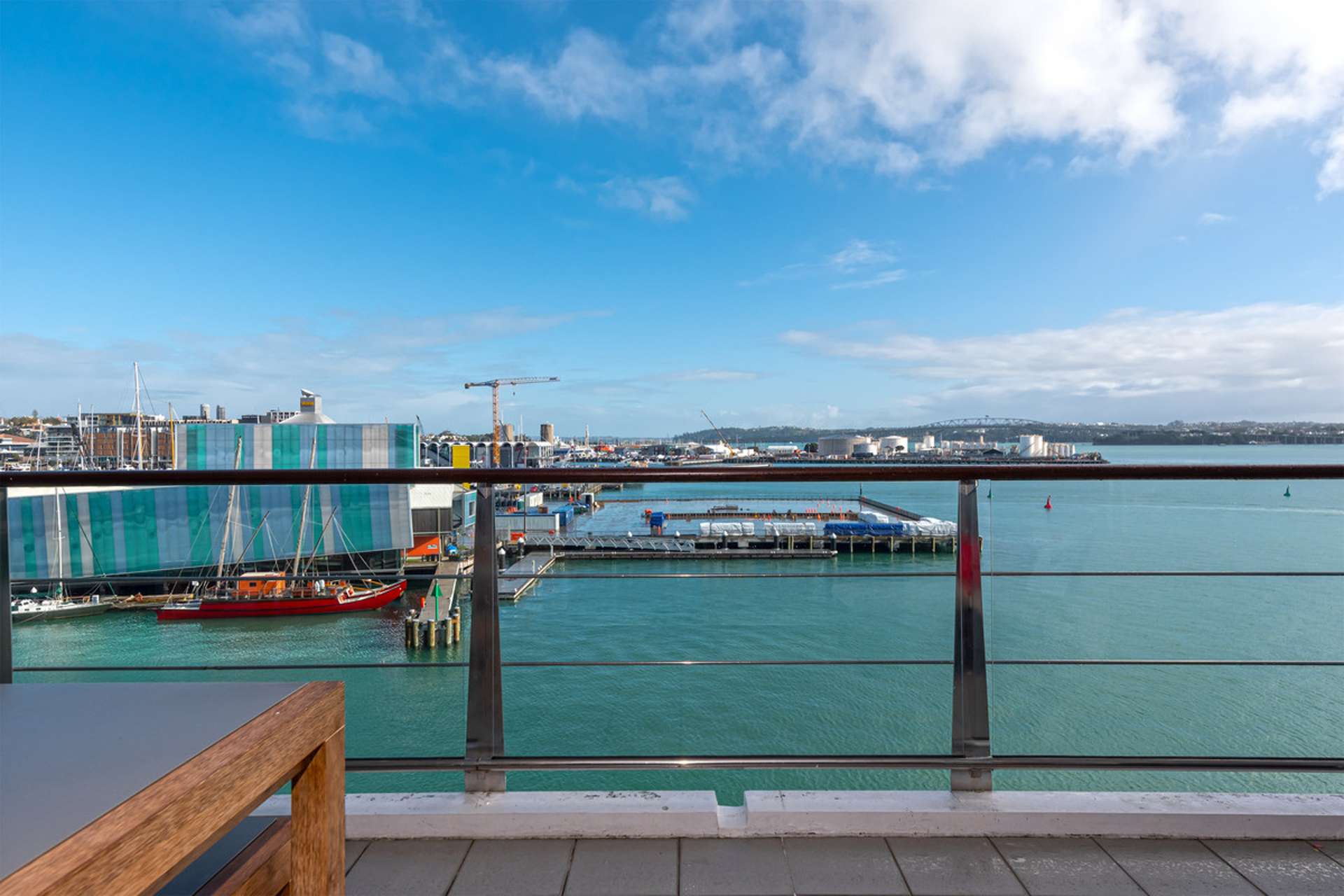 36/145 Quay Street Waitemata Harbour_0