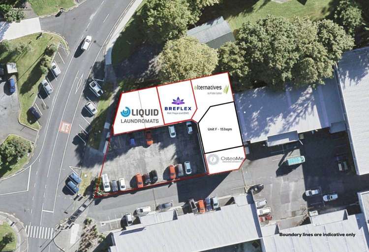 Unit F/29 Silverdale Street Silverdale_6