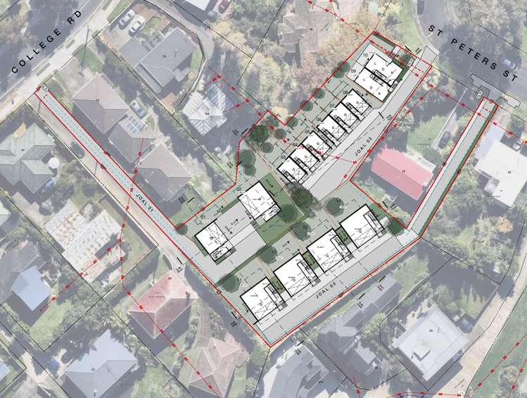 71 College Road Northcote_8