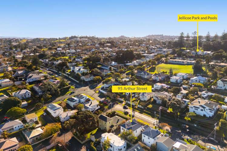 95 Arthur Street Onehunga_27