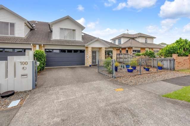 100 Howe Street Howick_1