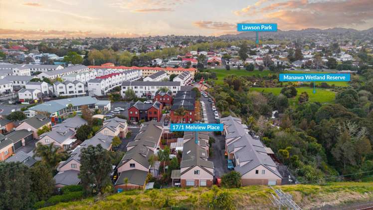 17/1 Melview Place New Lynn_22