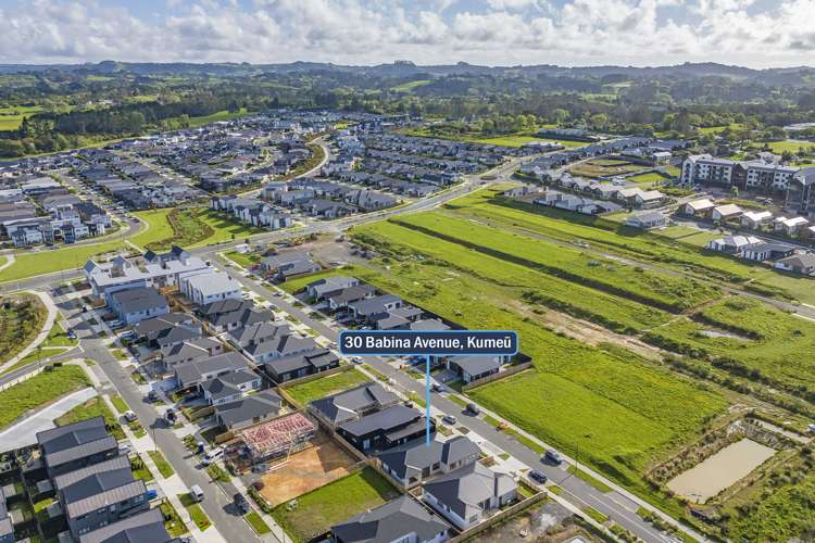 30 Babina Avenue Kumeu_40