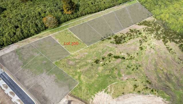 Lot 306 Grand View Estate Acacia Bay_1