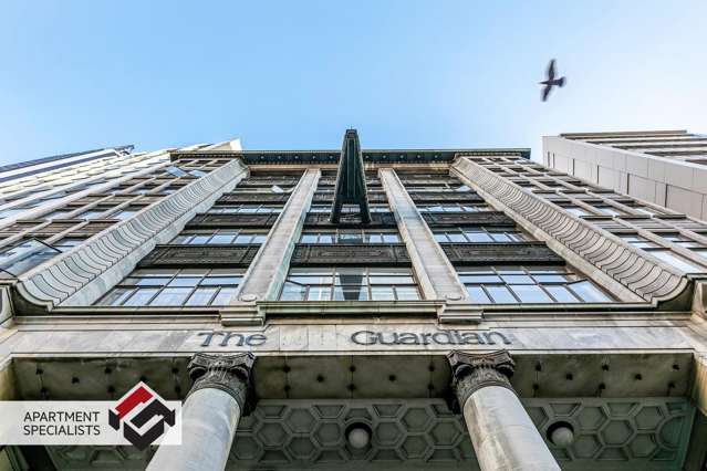 105 Queen Street Auckland Central_2