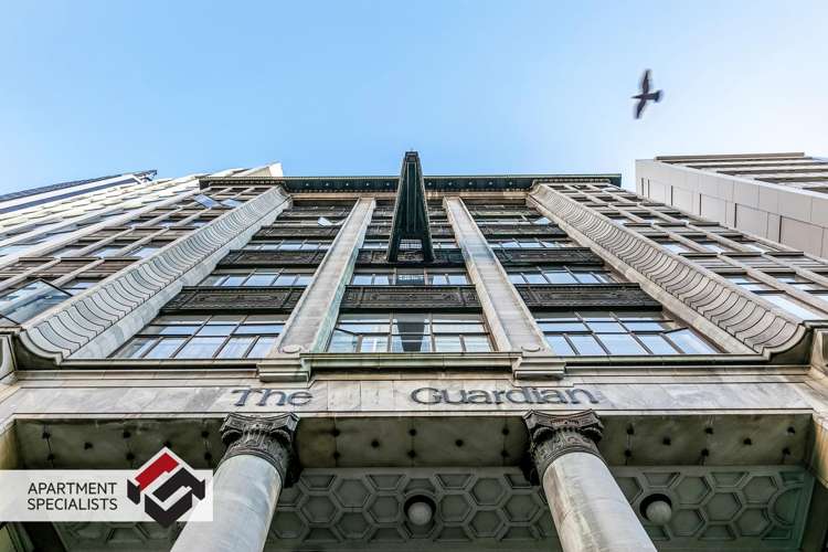 105 Queen Street Auckland Central_2