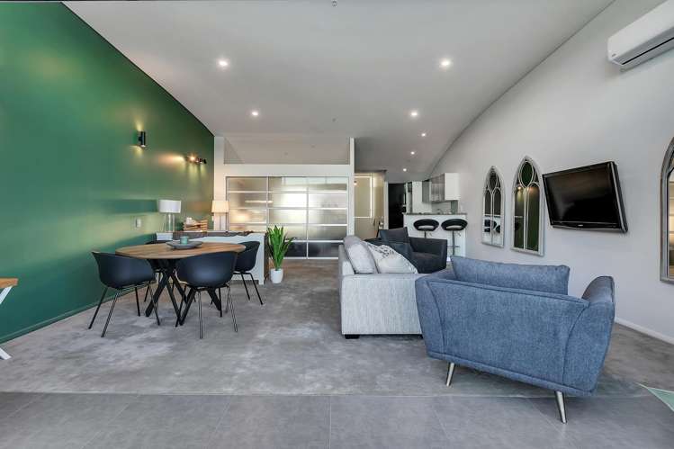 48A/139 Quay Street Auckland_9