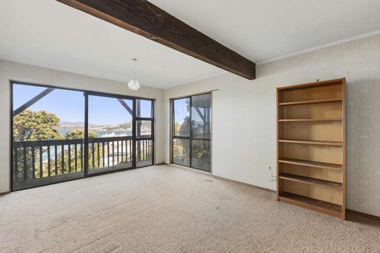 1 & 2/60 Barnard Street Wadestown_9