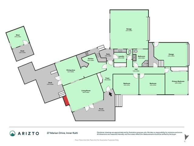 27 Marian Drive Inner Kaiti_1