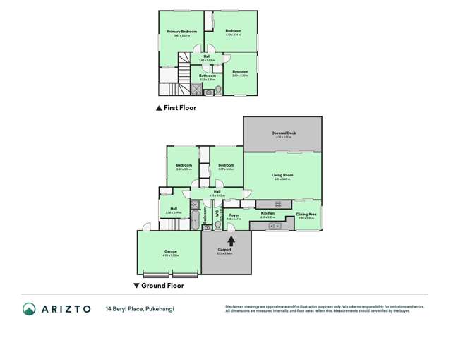 14 Beryl Place Pukehangi_1