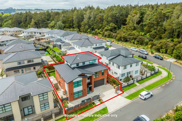 29 Casheltown Way Flat Bush_24